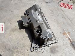 BMW E84 E90 E91 E92 325 330Xi N53 N54 N52 N52N OIL SUMP PAN 7543195