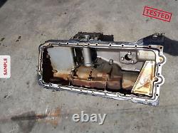 BMW E84 E90 E91 E92 325 330Xi N53 N54 N52 N52N OIL SUMP PAN 7543195