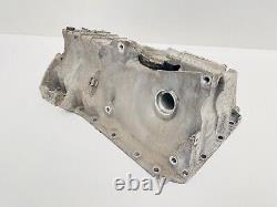 BMW E84 X1 18dX 20dX 23dX E90 320dX xDrive N47 Engine Oil Sump Pan 8512073 #062