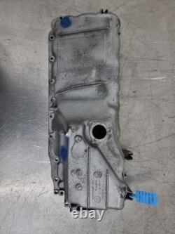 BMW E90 E91 325d 330d F10 530d F01 3.0d N57D30A Engine Oil Sump Pan 7800322