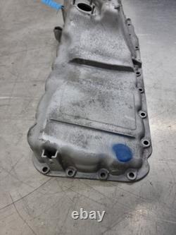 BMW E90 E91 325d 330d F10 530d F01 3.0d N57D30A Engine Oil Sump Pan 7800322