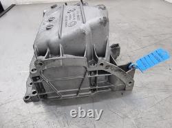 BMW E90 E91 325d 330d F10 530d F01 3.0d N57D30A Engine Oil Sump Pan 7800322
