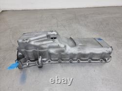 BMW E90 E91 325d 330d F10 530d F01 3.0d N57D30A Engine Oil Sump Pan 7800322