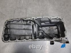 BMW E90 E91 325d 330d F10 530d F01 3.0d N57D30A Engine Oil Sump Pan 7800322