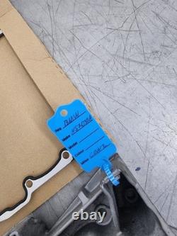 BMW E90 E91 325d 330d F10 530d F01 3.0d N57D30A Engine Oil Sump Pan 7800322