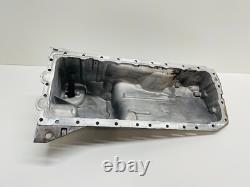 BMW E90 E91 E92 E93 335i E82 E88 135i N54 N55 Engine Oil Sump Pan 7542043 #064