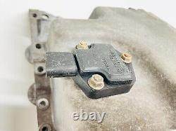 BMW E90 E91 E92 E93 335i E82 E88 135i N54 N55 Engine Oil Sump Pan 7542043 #064