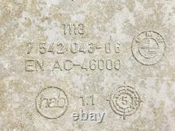 BMW E90 E91 E92 E93 335i E82 E88 135i N54 N55 Engine Oil Sump Pan 7542043 #064