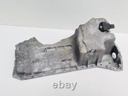 BMW E90 E91 E92 E93 335i E82 E88 135i N54 N55 Engine Oil Sump Pan 7542043 #084
