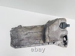 BMW E90 E91 E92 E93 335i E82 E88 135i N54 N55 Engine Oil Sump Pan 7542043 #084