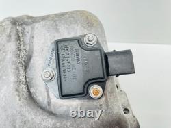 BMW E90 E91 E92 E93 335i E82 E88 135i N54 N55 Engine Oil Sump Pan 7542043 #084