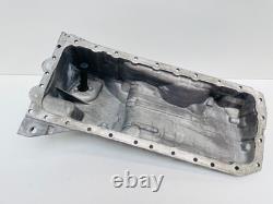 BMW E90 E91 E92 E93 335i E82 E88 135i N54 N55 Engine Oil Sump Pan 7542043 #084