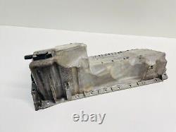 BMW E90 E91 E92 E93 335i E82 E88 135i N54 N55 Engine Oil Sump Pan 7570400 #066