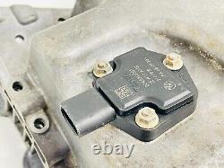 BMW E90 E91 E92 E93 335i E82 E88 135i N54 N55 Engine Oil Sump Pan 7570400 #066