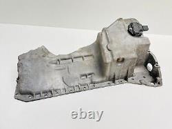 BMW E90 E91 E92 E93 335i E82 E88 135i N54 N55 Engine Oil Sump Pan 7570400 #066