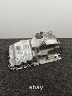 BMW F10 F11 F20 F21 LCI F22 F30 Oil Sump Pan Covering Diesel Engine B47 8513661