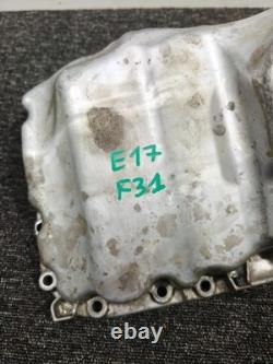 BMW F10 F11 F20 F21 LCI F22 F30 Oil Sump Pan Covering Diesel Engine B47 8513661