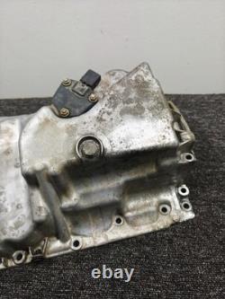 BMW F10 F11 F20 F21 LCI F22 F30 Oil Sump Pan Covering Diesel Engine B47 8513661