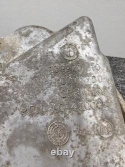 BMW F10 F11 F20 F21 LCI F22 F30 Oil Sump Pan Covering Diesel Engine B47 8513661