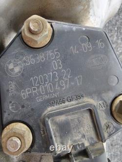 BMW F10 F11 F20 F21 LCI F22 F30 Oil Sump Pan Covering Diesel Engine B47 8513661