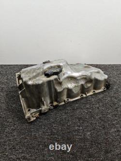 BMW F10 F11 F20 F21 LCI F22 F30 Oil Sump Pan Covering Diesel Engine B47 8513661