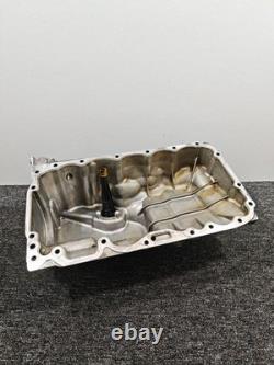 BMW F10 F11 F20 F21 LCI F22 F30 Oil Sump Pan Covering Diesel Engine B47 8513661