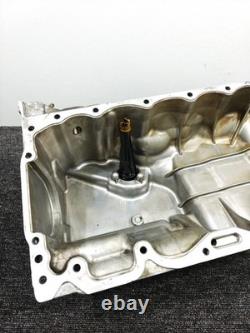 BMW F10 F11 F20 F21 LCI F22 F30 Oil Sump Pan Covering Diesel Engine B47 8513661