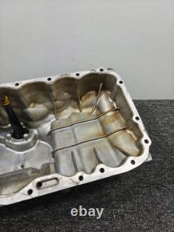 BMW F10 F11 F20 F21 LCI F22 F30 Oil Sump Pan Covering Diesel Engine B47 8513661