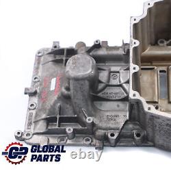 BMW F10 M5 F12 F13 M6 S63N Petrol Engine Oil Sump Pan Upper Part 7843143