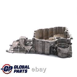 BMW F10 M5 F12 F13 M6 S63N Petrol Engine Oil Sump Pan Upper Part 7843143