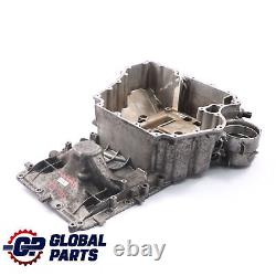 BMW F10 M5 F12 F13 M6 S63N Petrol Engine Oil Sump Pan Upper Part 7843143