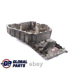 BMW F10 M5 F12 F13 M6 S63N Petrol Engine Oil Sump Pan Upper Part 7843143