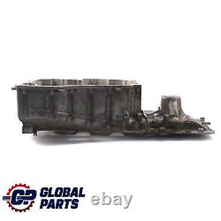 BMW F10 M5 F12 F13 M6 S63N Petrol Engine Oil Sump Pan Upper Part 7843143