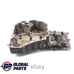 BMW F10 M5 F12 F13 M6 S63N Petrol Engine Oil Sump Pan Upper Part 7843143