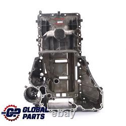 BMW F10 M5 F12 F13 M6 S63N Petrol Engine Oil Sump Pan Upper Part 7843143