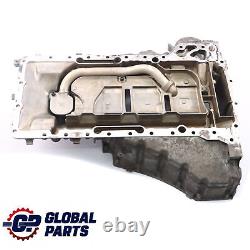 BMW F10 M5 F12 F13 M6 S63N Petrol Engine Oil Sump Pan Upper Part 7843143