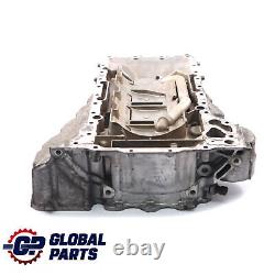 BMW F10 M5 F12 F13 M6 S63N Petrol Engine Oil Sump Pan Upper Part 7843143