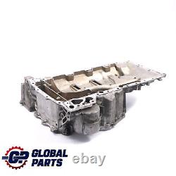 BMW F10 M5 F12 F13 M6 S63N Petrol Engine Oil Sump Pan Upper Part 7843143