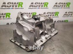 BMW F15 X5 25d Oil Sump Pan N47S1 Diesel 11137809124
