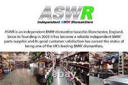 BMW F15 X5 25d Oil Sump Pan N47S1 Diesel 11137809124