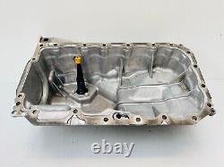 BMW F20 F21 F22 F30 F31 F32 F33 F10 F11 N47N Engine Oil Sump Pan 7812360 #042