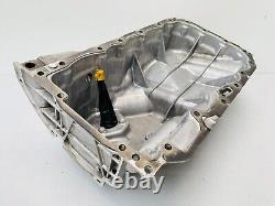 BMW F20 F21 F22 F30 F31 F32 F33 F10 F11 N47N Engine Oil Sump Pan 7812360 #042