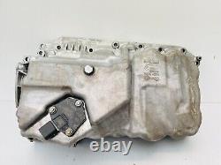 BMW F20 F21 F22 F30 F31 F32 F33 F10 F11 N47N Engine Oil Sump Pan 7812360 #042