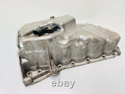 BMW F20 F21 F22 F30 F31 F32 F33 F10 F11 N47N Engine Oil Sump Pan 7812360 #042