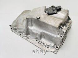 BMW F20 F21 F22 F30 F31 F32 F33 F10 F11 N47N Engine Oil Sump Pan 7812360 #042