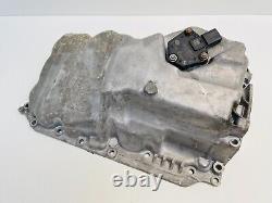 BMW F20 F21 F22 F30 F31 F32 F33 F10 F11 N47N Engine Oil Sump Pan 7812360 #057