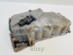 BMW F20 F21 F22 F30 F31 F32 F33 F10 F11 N47N Engine Oil Sump Pan 7812360 #057