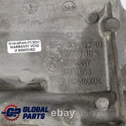 BMW F20 F21 X3 F25 F30 F31 F32 N47N xDrive Engine Oil Sump Pan Diesel 7809122