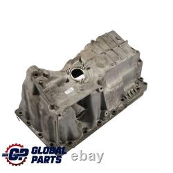 BMW F20 F21 X3 F25 F30 F31 F32 N47N xDrive Engine Oil Sump Pan Diesel 7809122