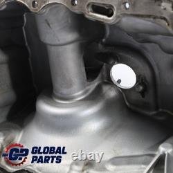BMW F20 F21 X3 F25 F30 F31 F32 N47N xDrive Engine Oil Sump Pan Diesel 7809122